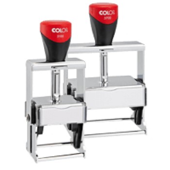 Colop eXpert stempels