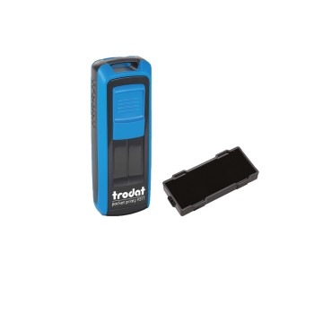 Trodat Pocket stempel
