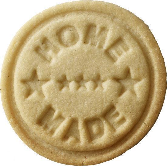 Cachet pour biscuits