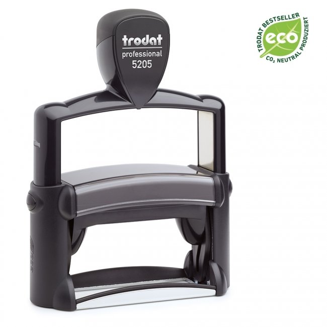 Trodat 5205DC stempel