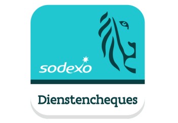 Dienstencheques stempel