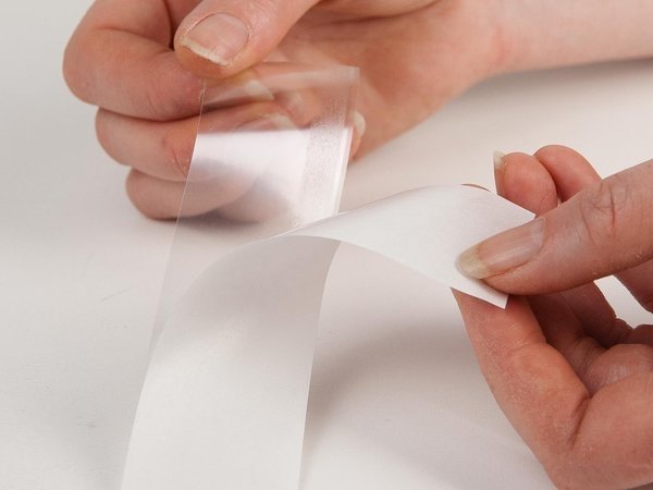 Bandes de serrage pour timbres