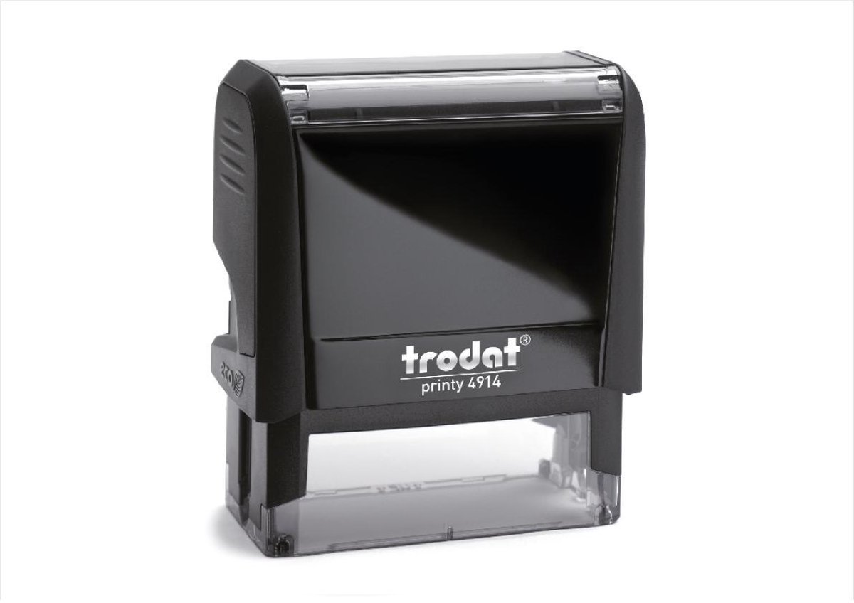 Trodat 4914DC stempel