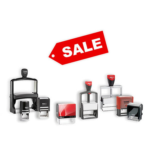 Cachets SALE