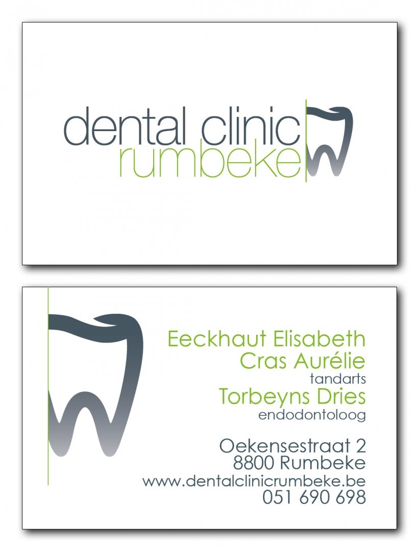 Business cards