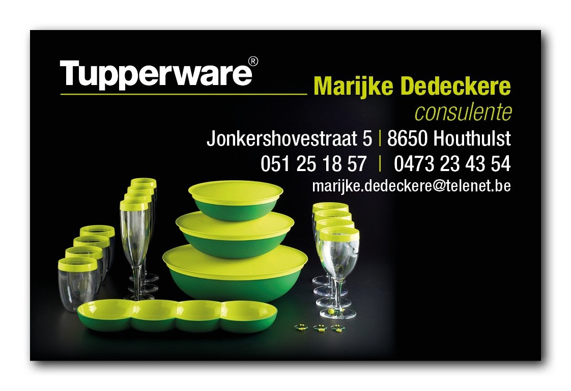Business cards
