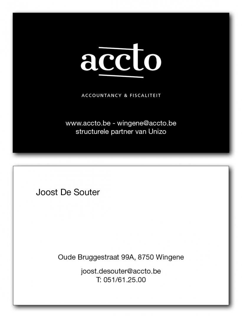 Business cards