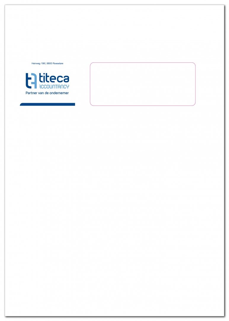 Enveloppes imprimées 229 x 324mm