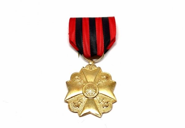 Burgerlijke Medaille 1ste Klasse